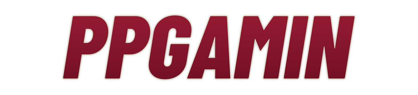 ppgamin logo